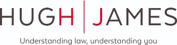 Hugh James Logo
