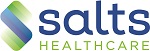 salts healthcare logo