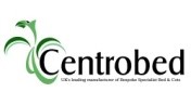 centrobed logo