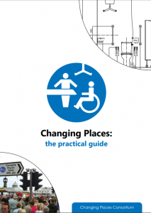 changing places guide