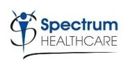 spectrum healthcare logo