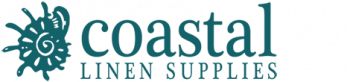 coastal linen supplies logo