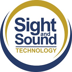 sight and sound logo