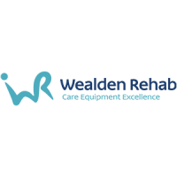 Wealden Rehab Logo