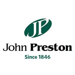 John Preston Logo