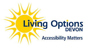 Living Options Logo