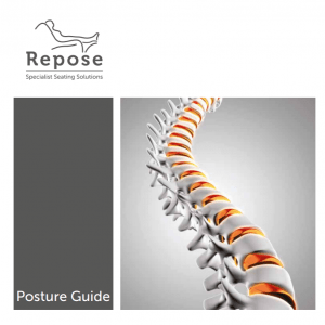 Posture Guide cover