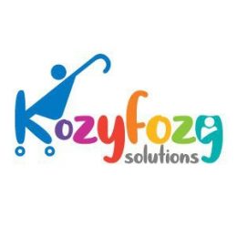kozyfozy solutions logo