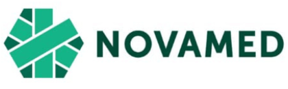 Novamed Europe logo