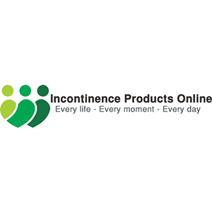 incontinence shop online logo