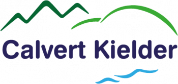 Calvert Kielder logo