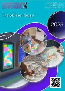 The SENse Range