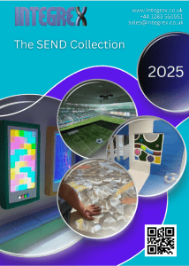The SEND Colletction 2025 