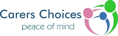 Carers Choices Logo