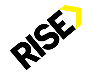 RISE Adaptations logo