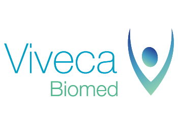 Viveca Biomed Logo
