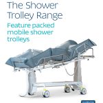 The Shower Trolley Range