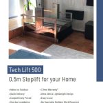 Tech Lift 500 Brochure