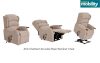 rise recline chair