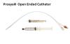 Prosys open ended catheter image