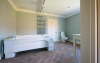 room with bath