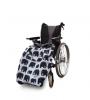 Adult Wheelchair Cosy Fleece-lined