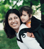 BundleBean babywearing buck