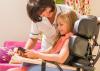 Carer with Child