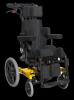 Manual Gas Paediatric Size Chair Side trans