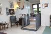 Platform lift
