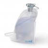 Water bag stand