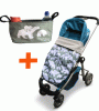 buggy organiser